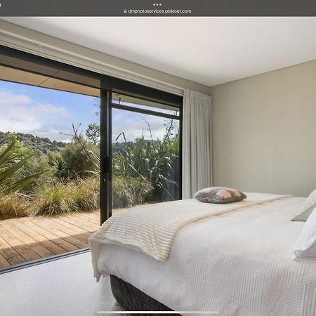 Highland Lodge Waikino Exteriör bild