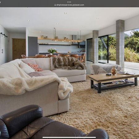 Highland Lodge Waikino Exteriör bild